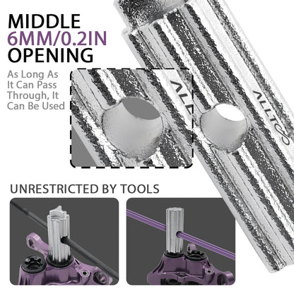 Hope Tech Brake Tool