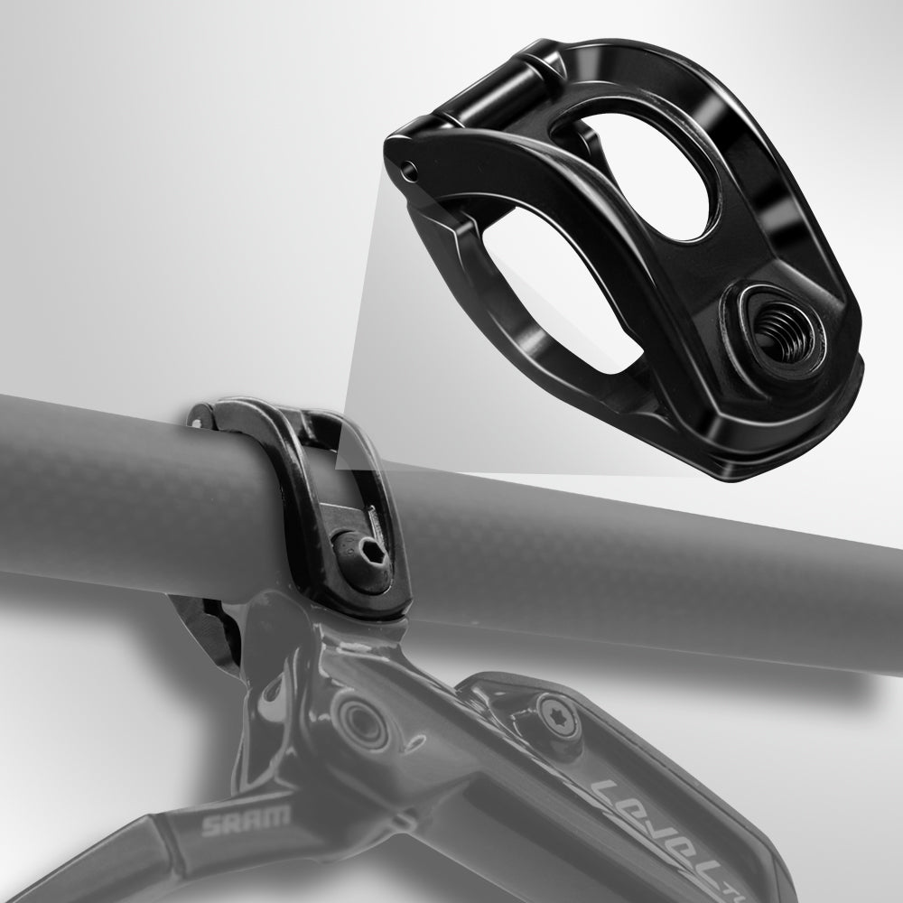 Bike Bicycle Brake Clamp Ring Adapter For SRAM Avid Matchmaker X MMX Elixir CR /X0/XX BRAKE H-Clamp