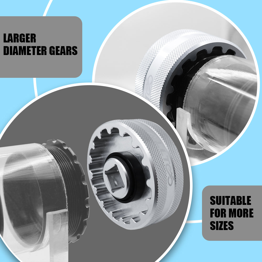 Durable Cycling Repair Kit