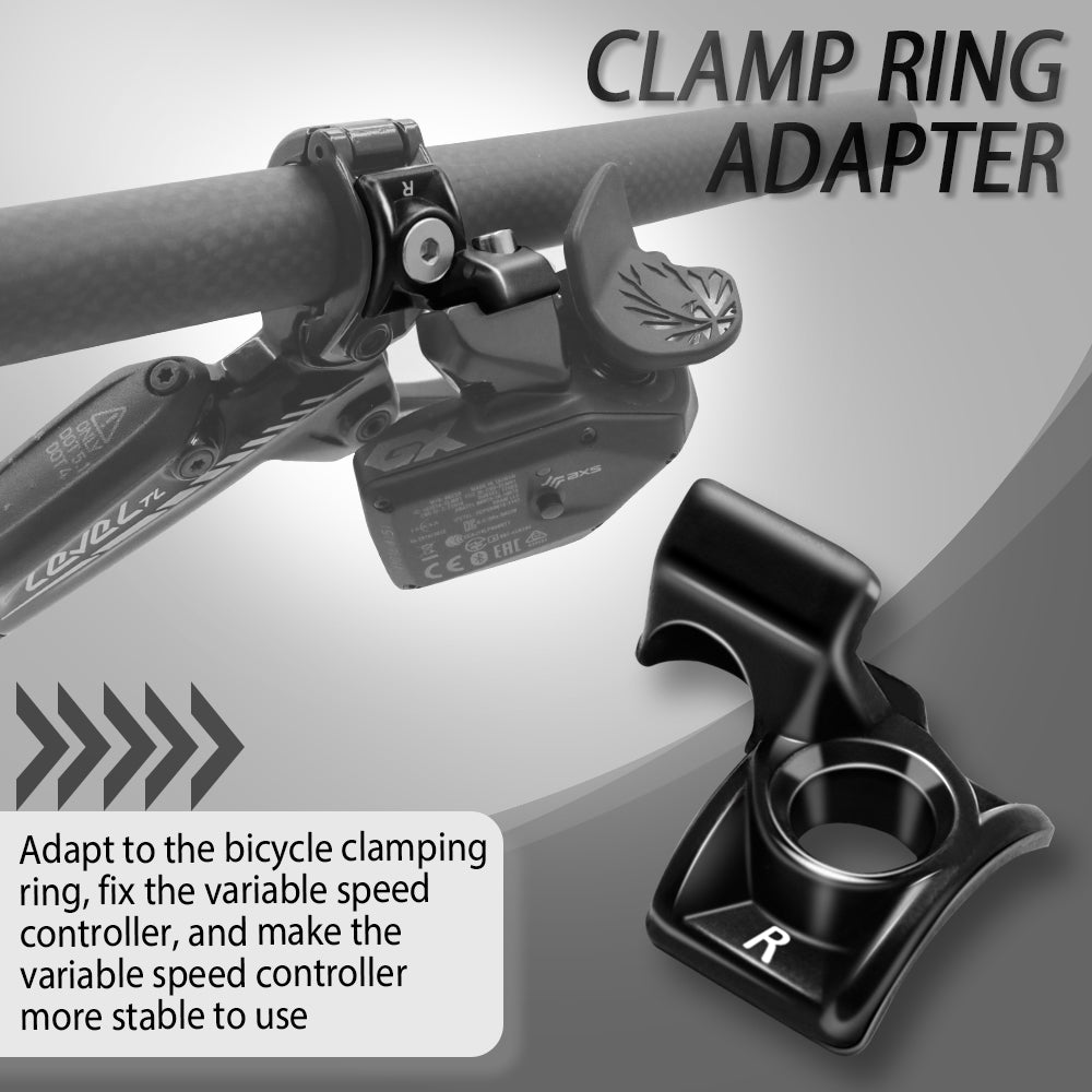 SRAM Avid MatchMaker Brake Clamp Ring Adapter - Image 6