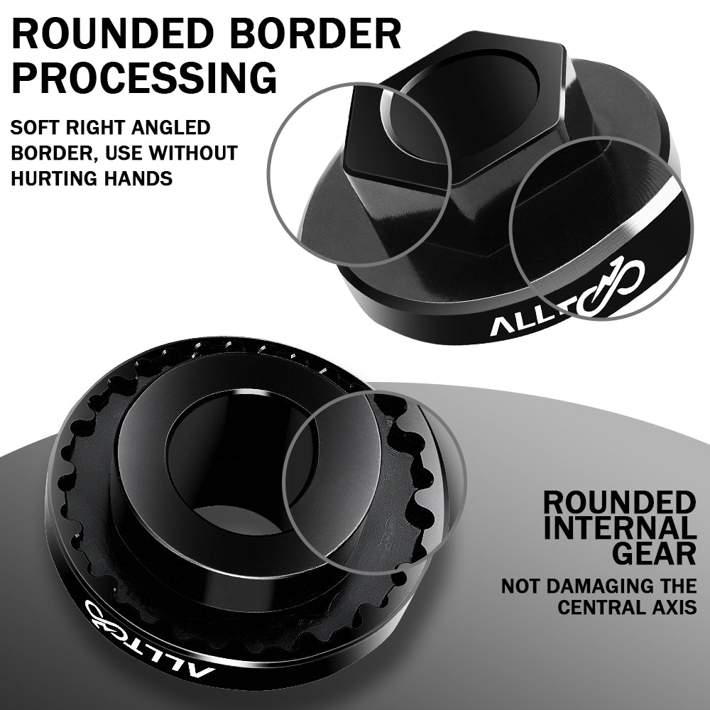 LED Bike Rear Light