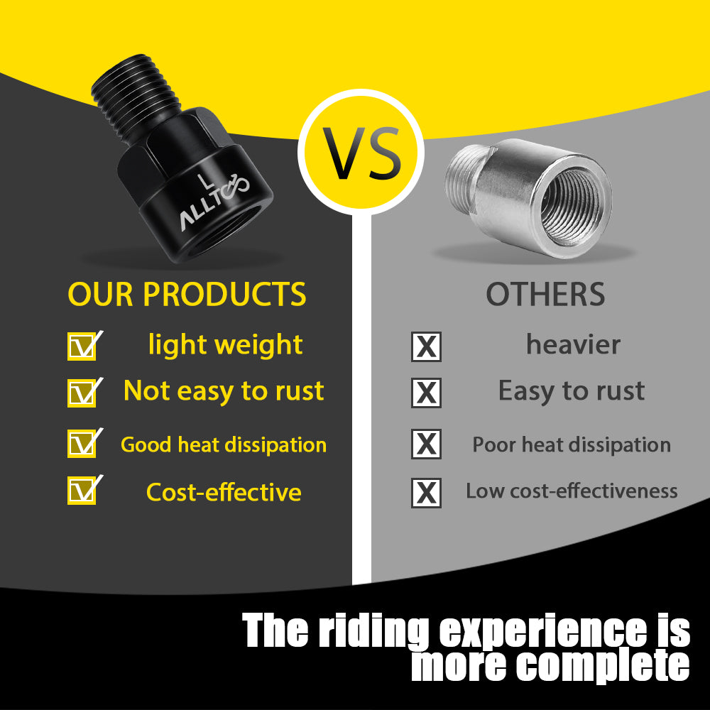 Custom Bicycle Pedal Fit