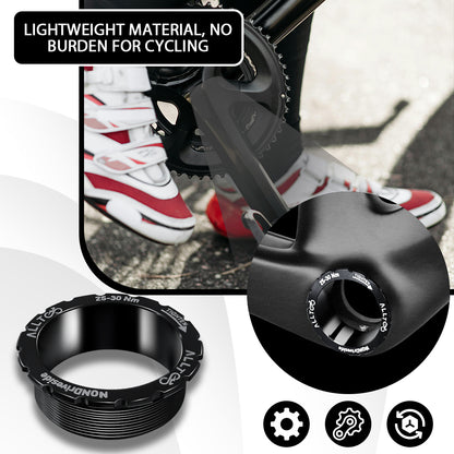 Fox Fork Maintenance Tool