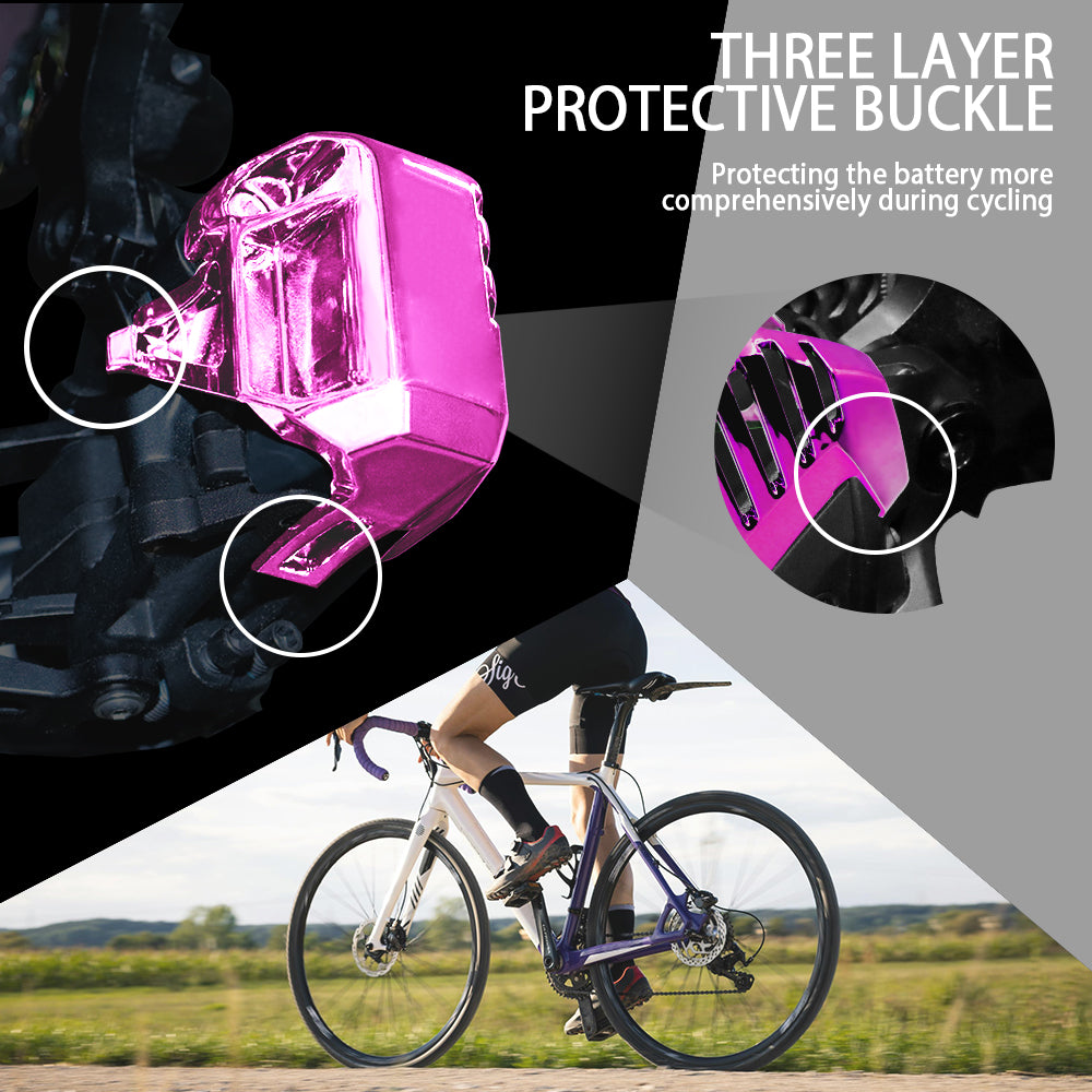 Smart Bike Tracking Device