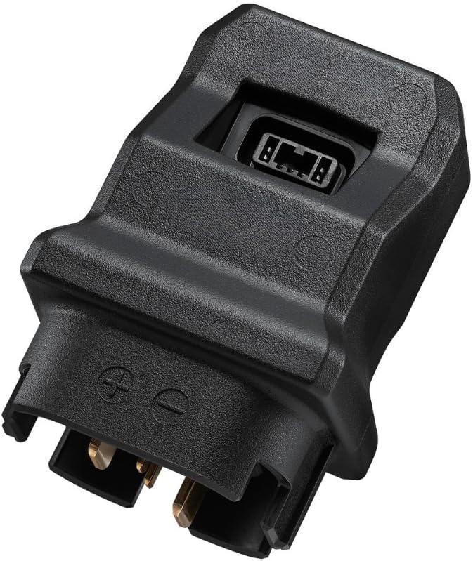 for Shimano Sm-Bte80 adapter,for BT-E8035/E8035-L/BT-E8036/E8036-L/EN805/EN805-L/EN806