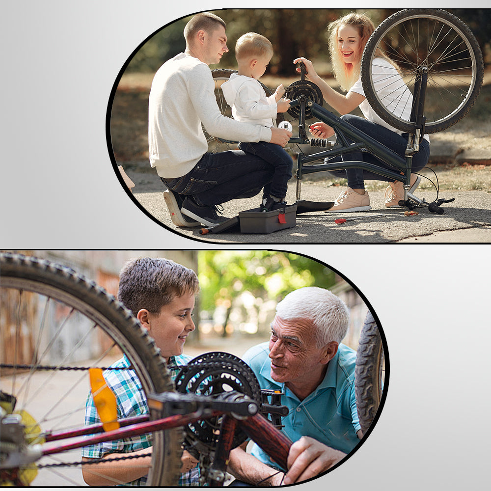 Fiets Dopsleutel Trapas Spanner 16T 52.2Mm T47 Adapter Voor Trek Emonda Aluminium Fietsen Reparatie gereedschap