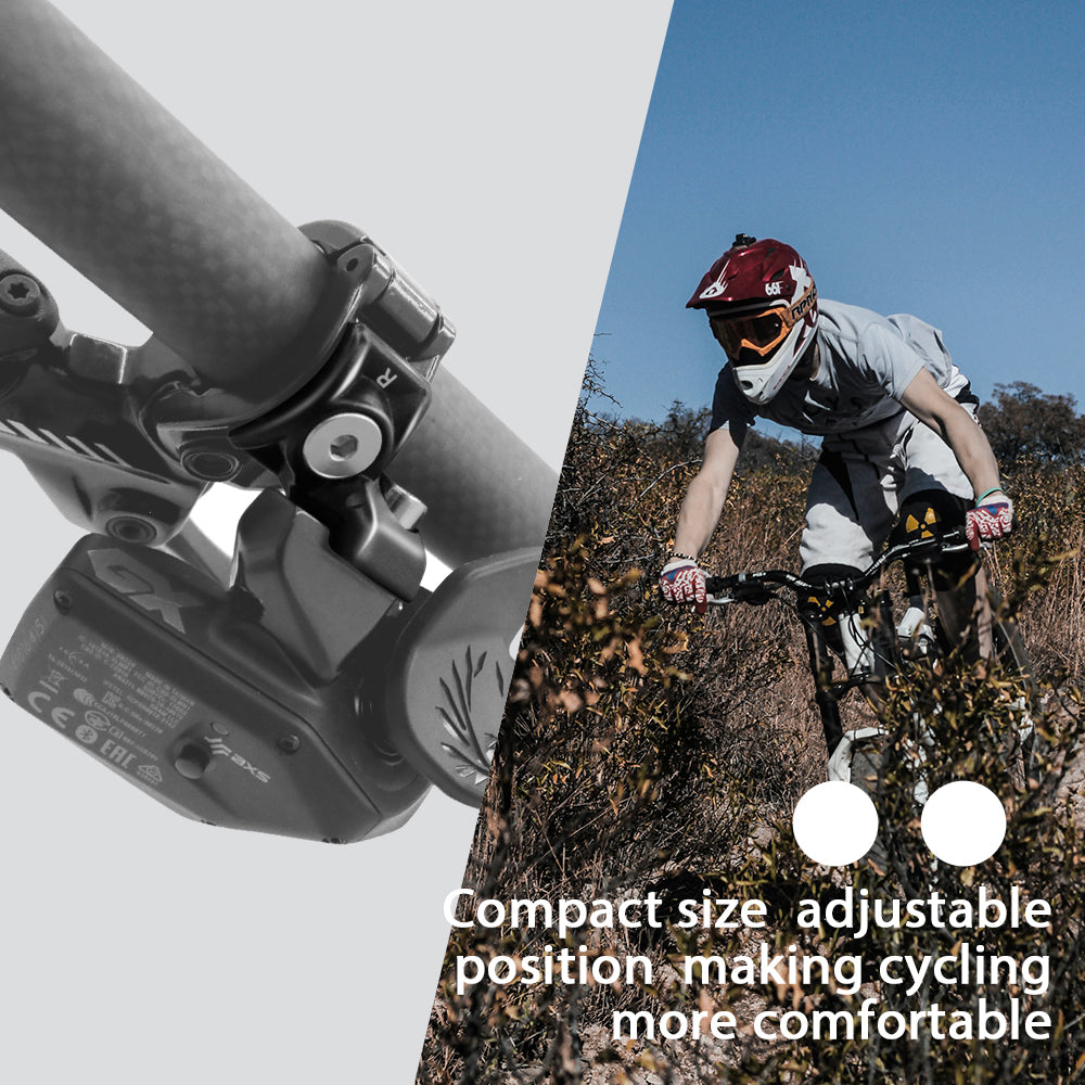 Bike Bicycle Brake Clamp Ring Adapter For SRAM Avid Matchmaker X MMX Elixir CR /X0/XX BRAKE H-Clamp