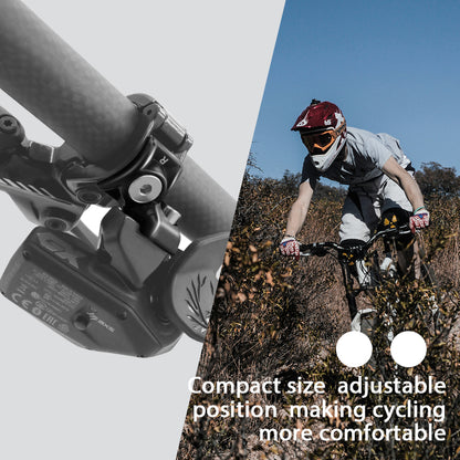 Bike Bicycle Brake Clamp Ring Adapter For SRAM Avid Matchmaker X MMX Elixir CR /X0/XX BRAKE H-Clamp