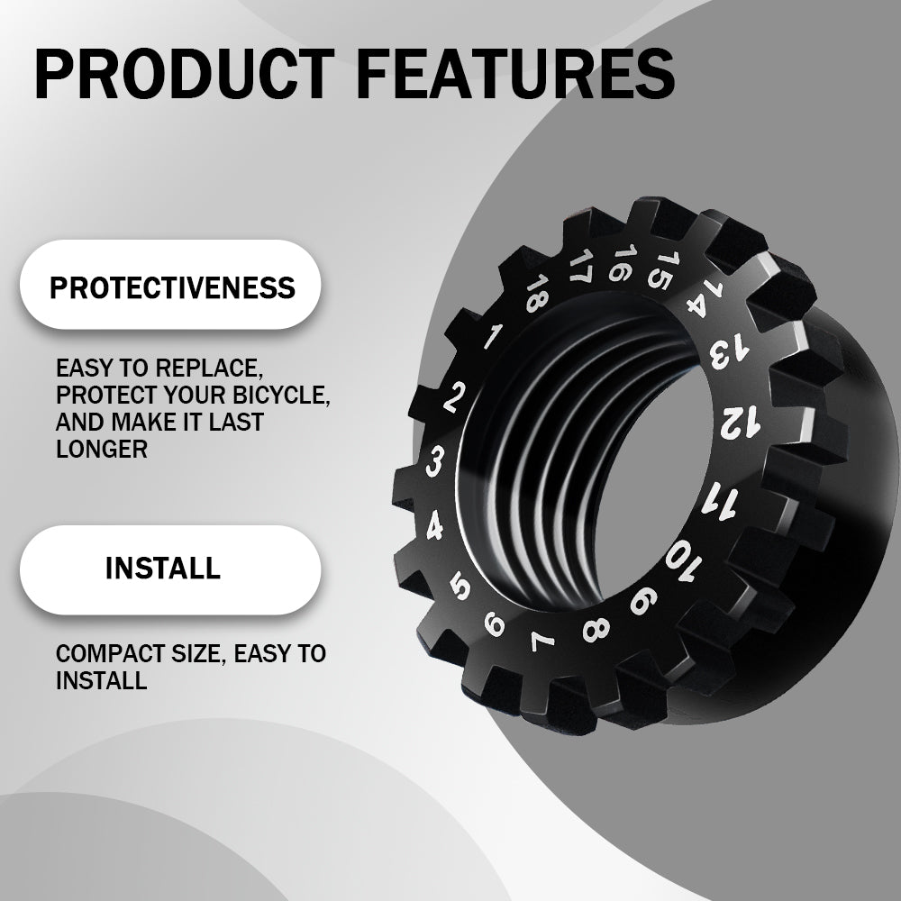 Front Fork Barrel Shaft Screw Nut Repair For FOX 32/34 36 SC 15MM Barrel shaft Bicycle Barrel Shaft Replace screws Lock nut