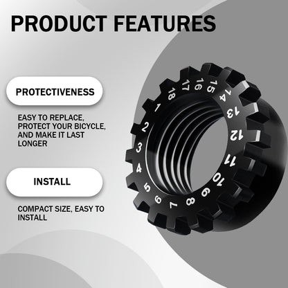 Front Fork Barrel Shaft Screw Nut Repair For FOX 32/34 36 SC 15MM Barrel shaft Bicycle Barrel Shaft Replace screws Lock nut