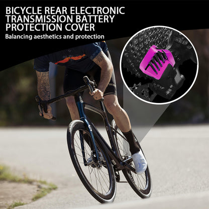 Anti-Theft Bike Tracker