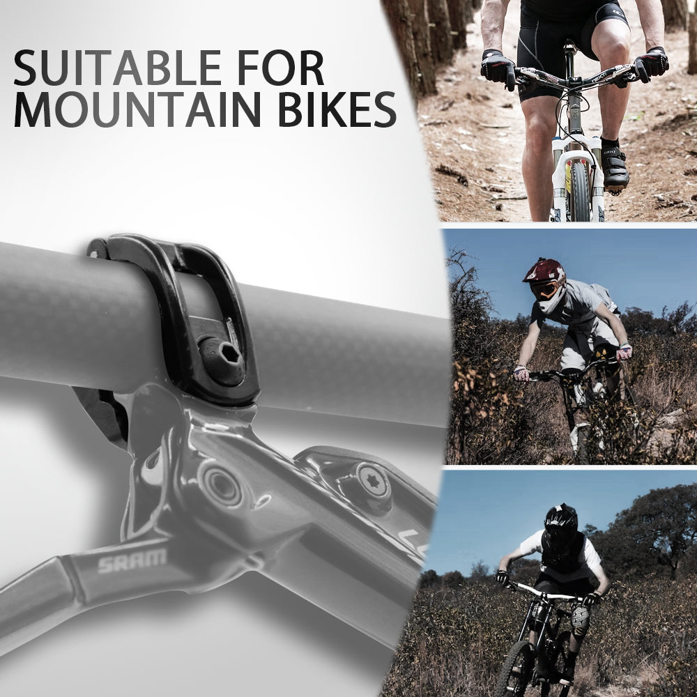 Bike Bicycle Brake Clamp Ring Adapter For SRAM Avid Matchmaker X MMX Elixir CR /X0/XX BRAKE H-Clamp