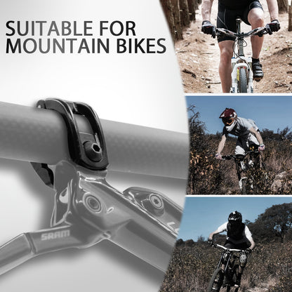 Bike Bicycle Brake Clamp Ring Adapter For SRAM Avid Matchmaker X MMX Elixir CR /X0/XX BRAKE H-Clamp