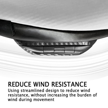 1 Pair Quick Release Cycling Shoes Cleats Self-locking Pedal Aerodynamic For a SpeedPlay Zero