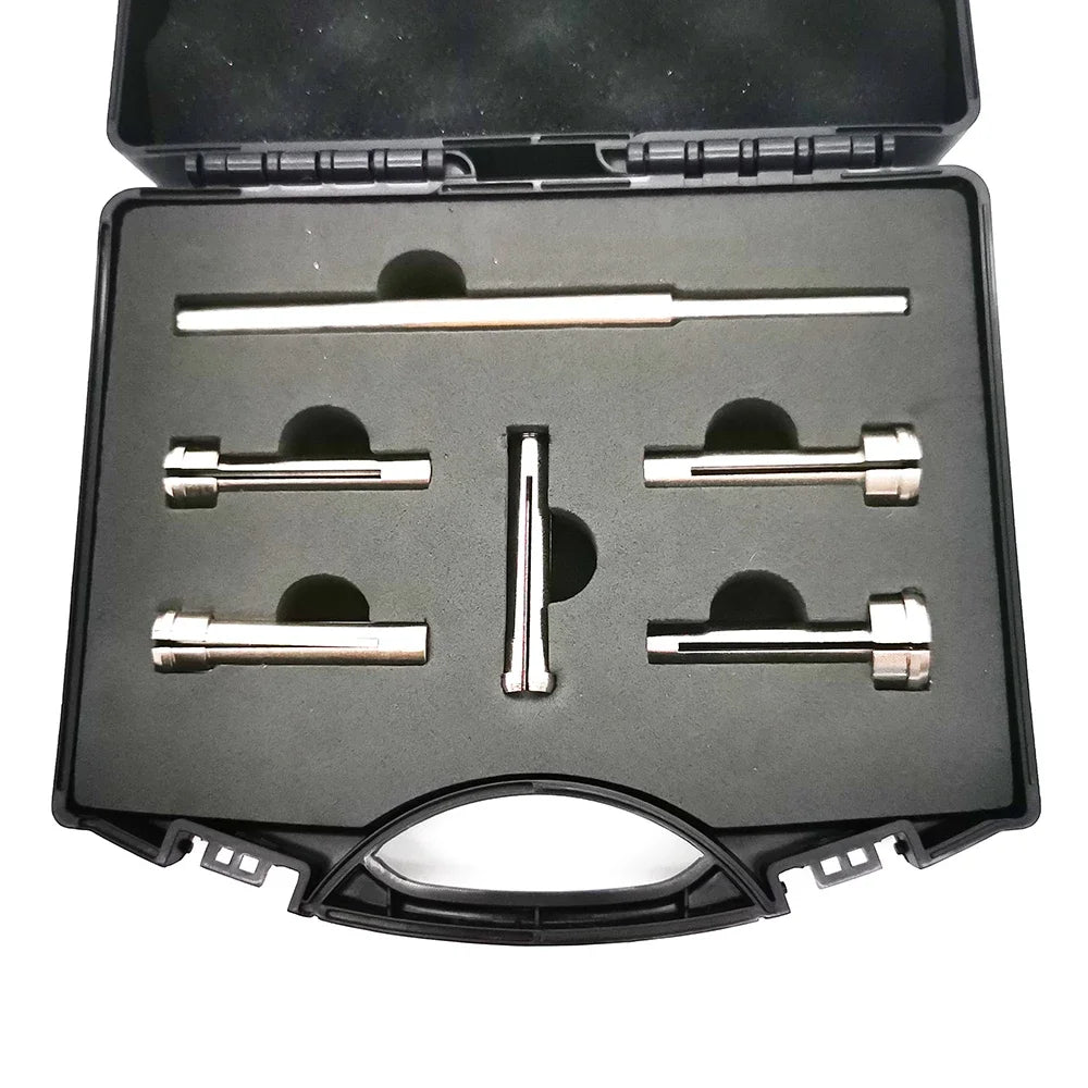 Bicycle Bearing Puller Set