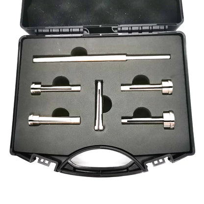 Bicycle Bearing Puller Set