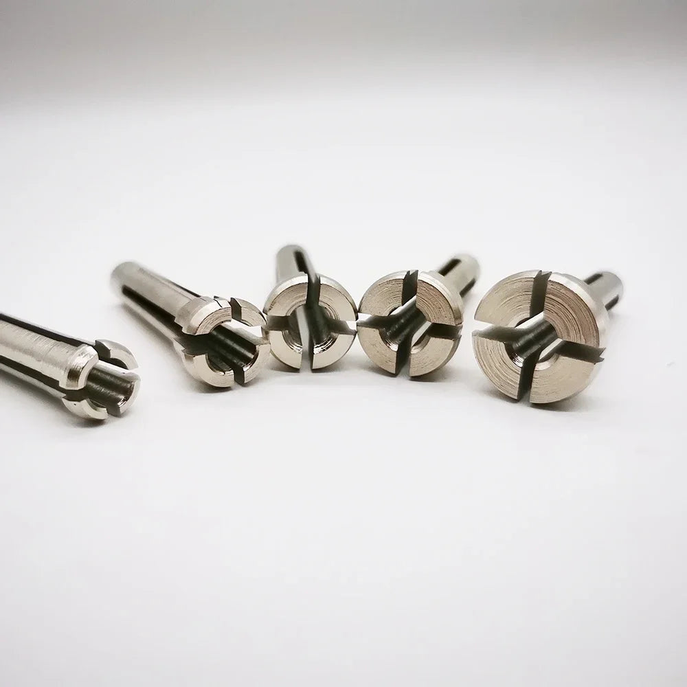 Easy Bearing Removal Tool