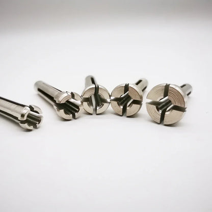 Easy Bearing Removal Tool