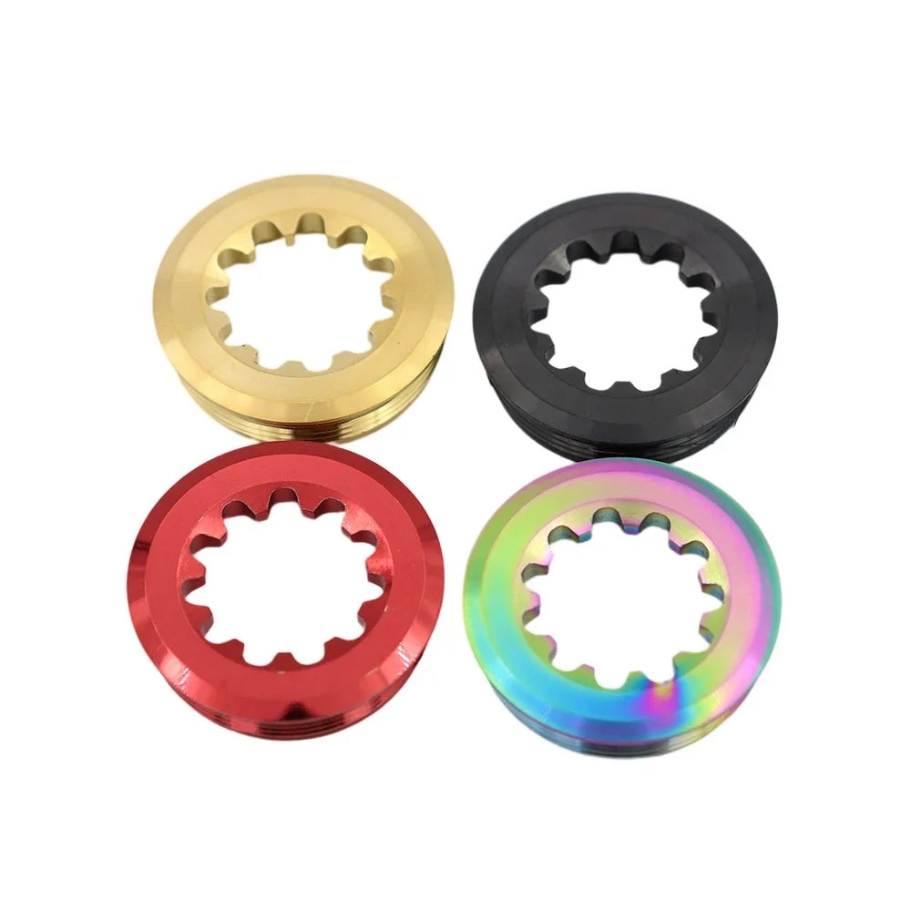 Precise Hub Bearing Puller