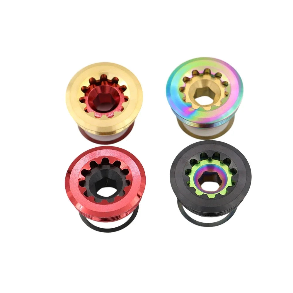 Durable Bike Hub Tools