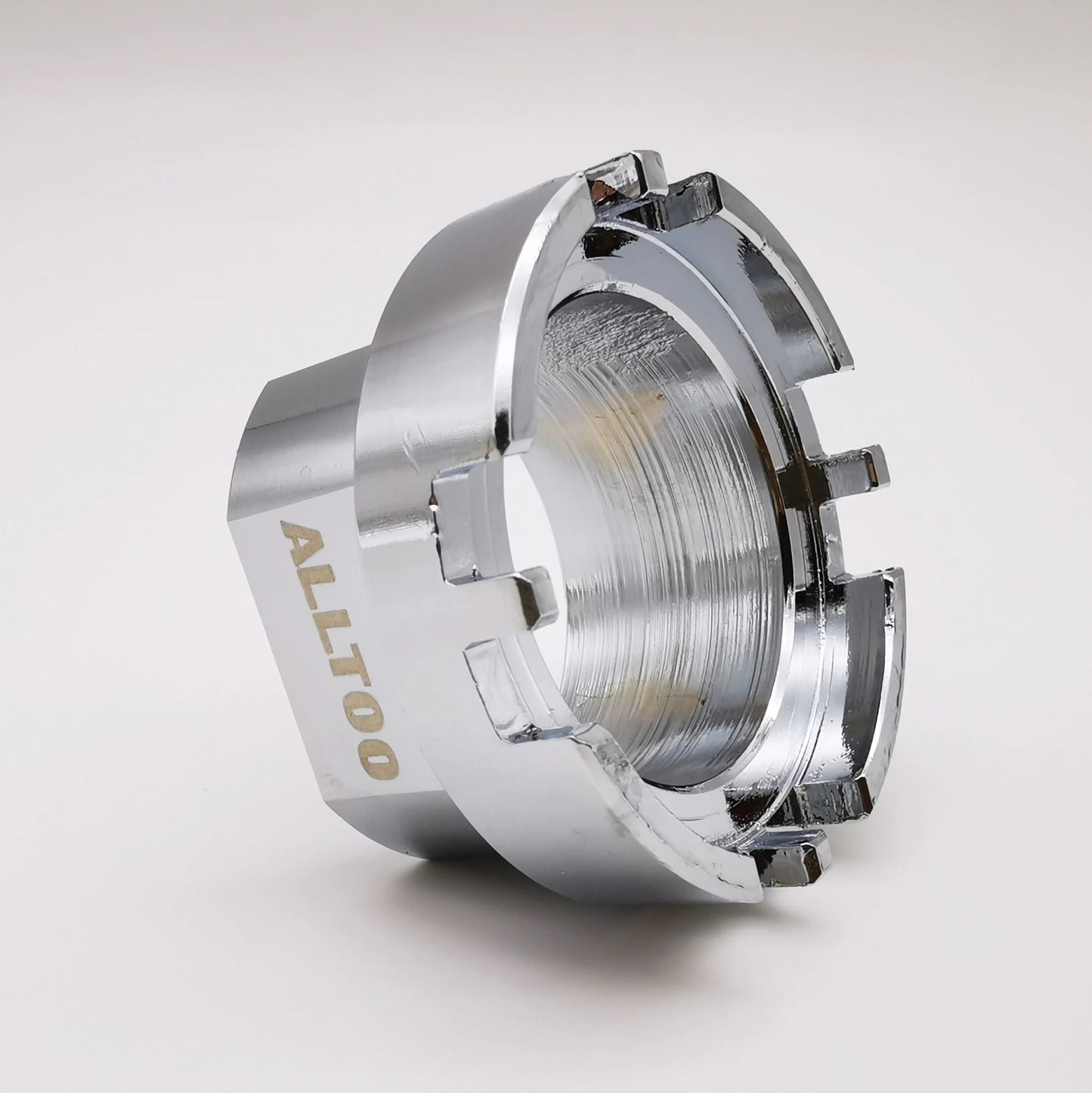 Durable Bike Bell Accessory