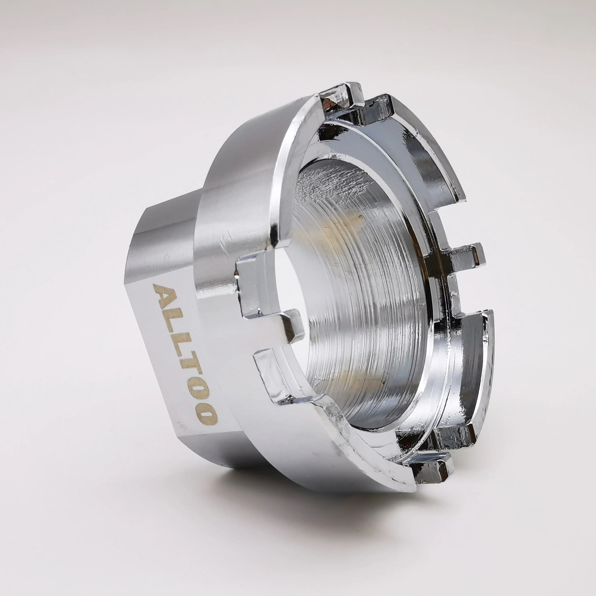 Durable Bike Bell Accessory