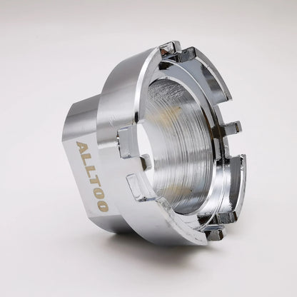 Durable Bike Bell Accessory