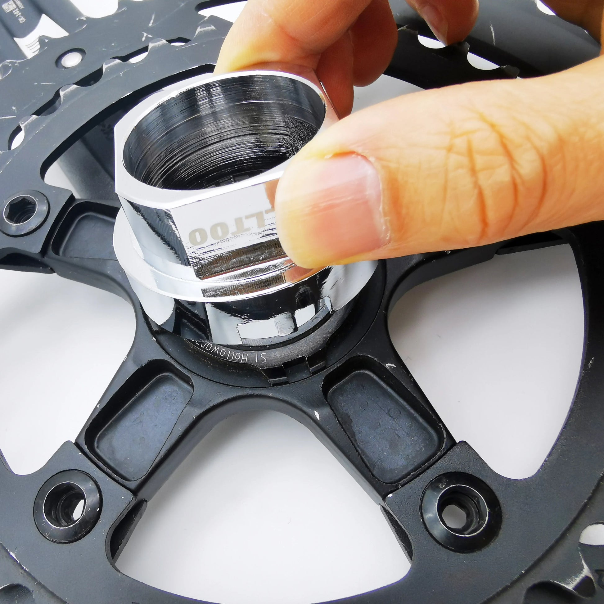 Colored Bicycle Bell