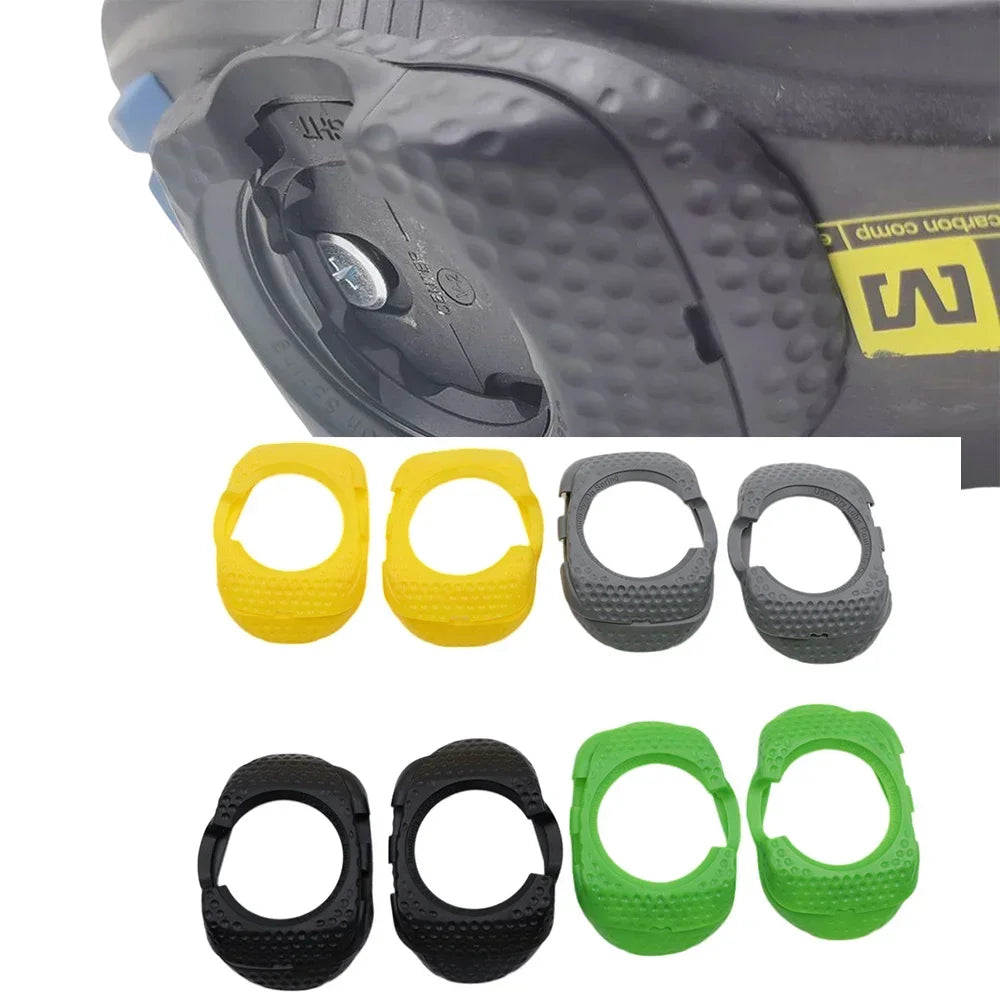 Derailleur Battery Shield