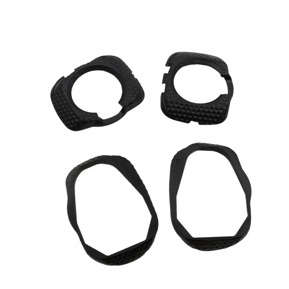 Wahoo Speedplay Zero replacement pedal body - aerodynamic enclosure
