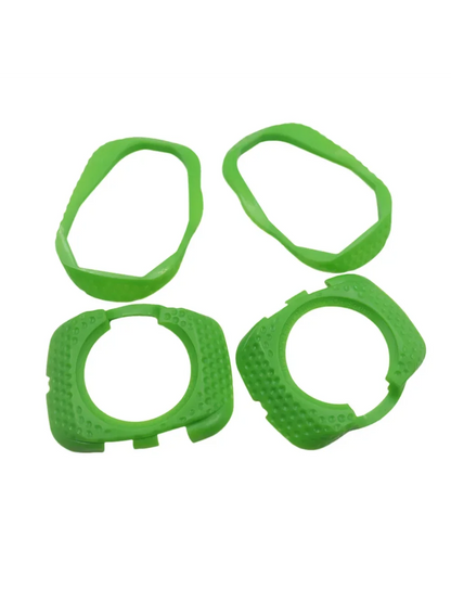 FOR WAHOO SpeedPlay Zero Road bicycle self-locking pedal Aerodynamic enclosure Pneumatic frame COMP ZERO BIKE PARTS - GodLOL Cycling Tour