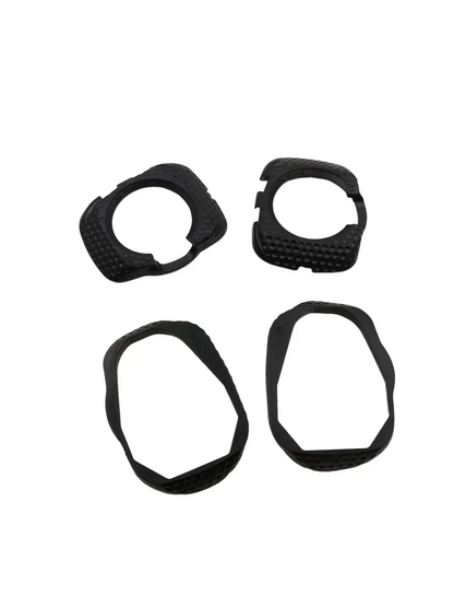 FOR WAHOO SpeedPlay Zero Road bicycle self-locking pedal Aerodynamic enclosure Pneumatic frame COMP ZERO BIKE PARTS - GodLOL Cycling Tour