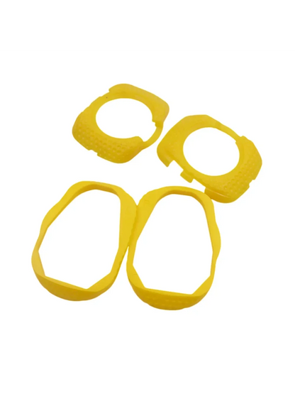 FOR WAHOO SpeedPlay Zero Road bicycle self-locking pedal Aerodynamic enclosure Pneumatic frame COMP ZERO BIKE PARTS - GodLOL Cycling Tour