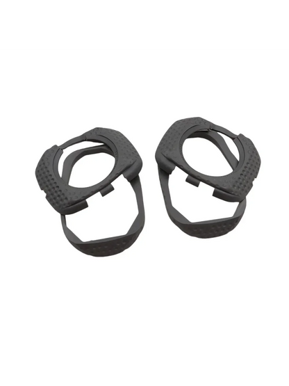 FOR WAHOO SpeedPlay Zero Road bicycle self-locking pedal Aerodynamic enclosure Pneumatic frame COMP ZERO BIKE PARTS - GodLOL Cycling Tour