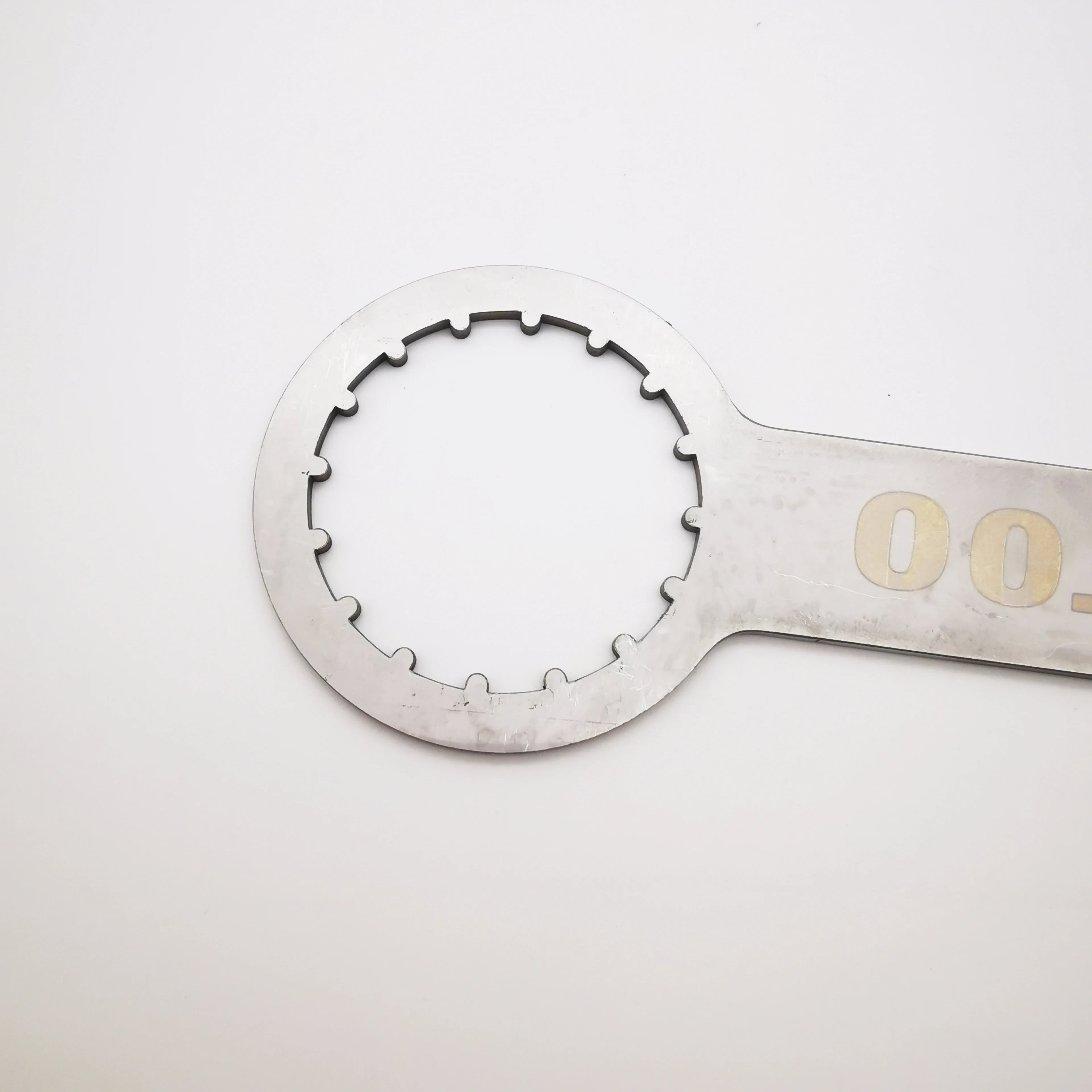Bafang Installation Spanner