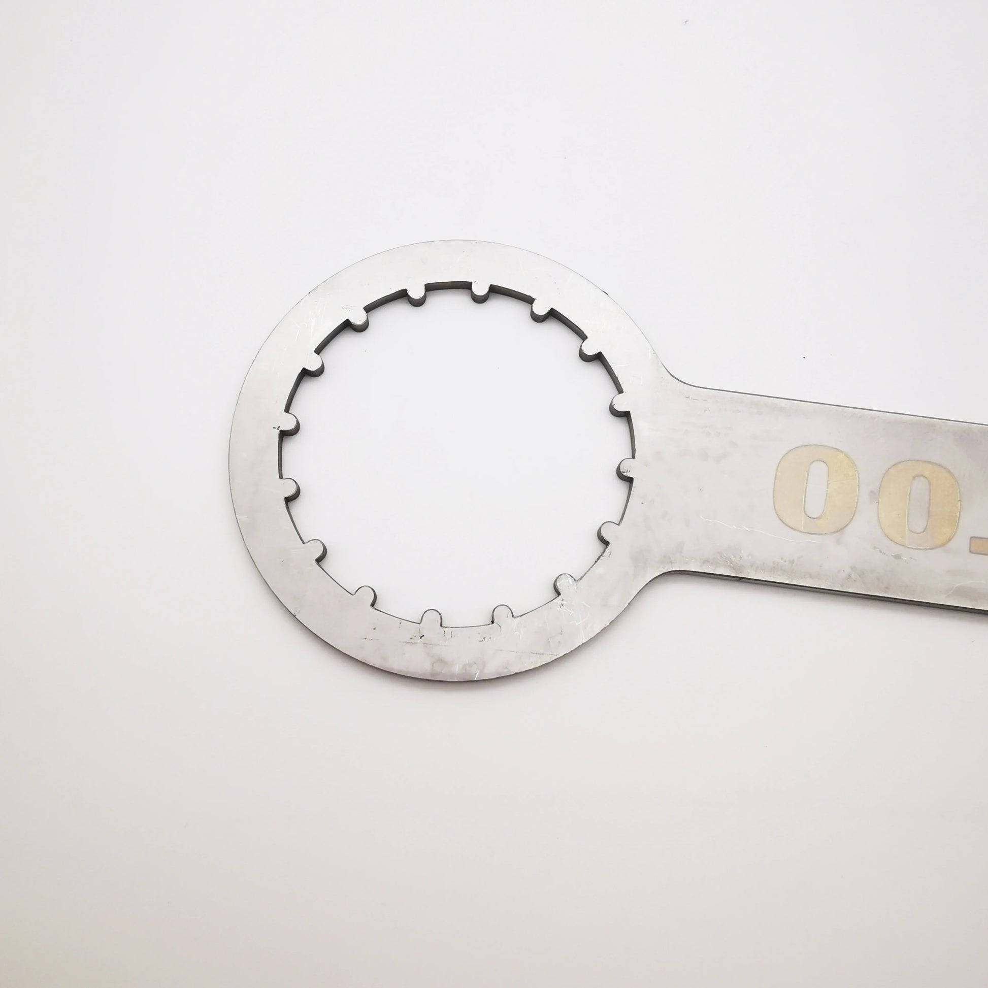 Bafang Installation Spanner
