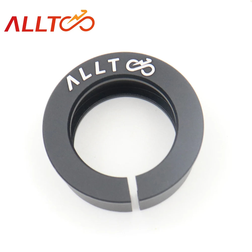 Lefty 2.0/SuperMax Steer Tube Replacement for 1.5 1-1/2 Headtube Converter gasket