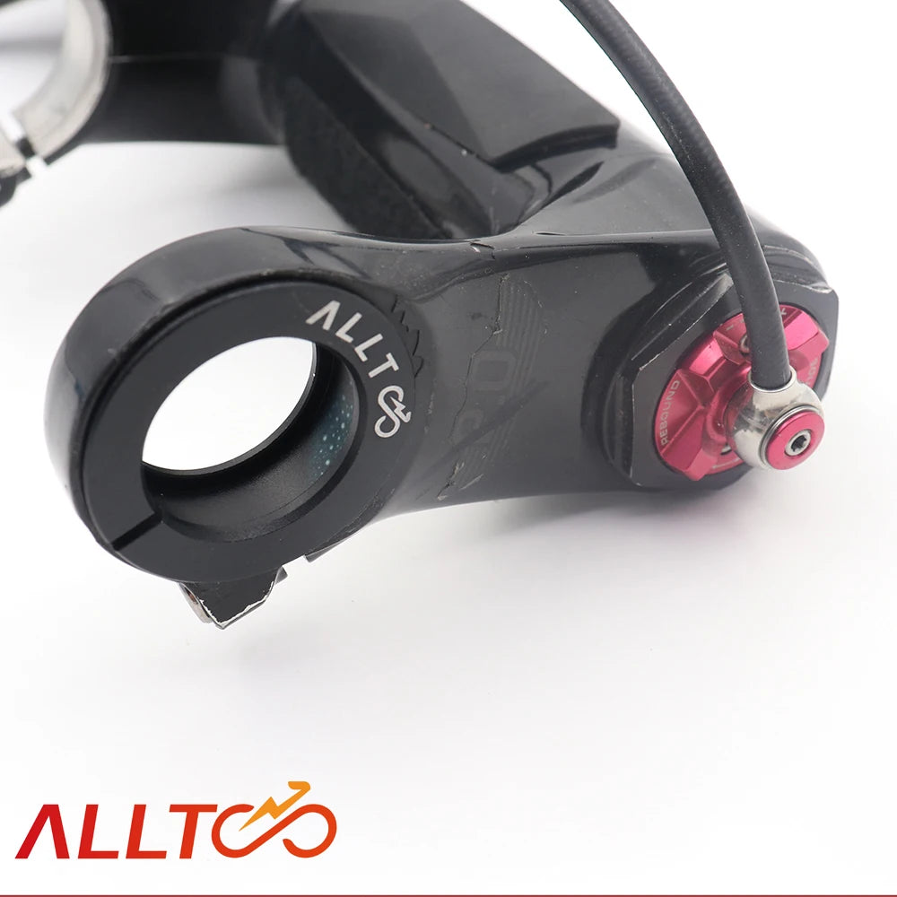 Supermax Steer Tube Gasket