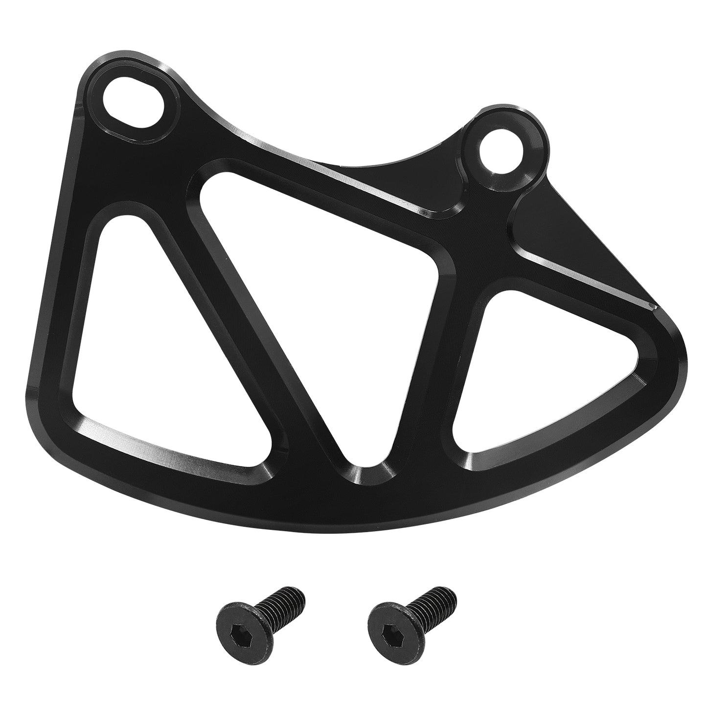 MTB chain guard