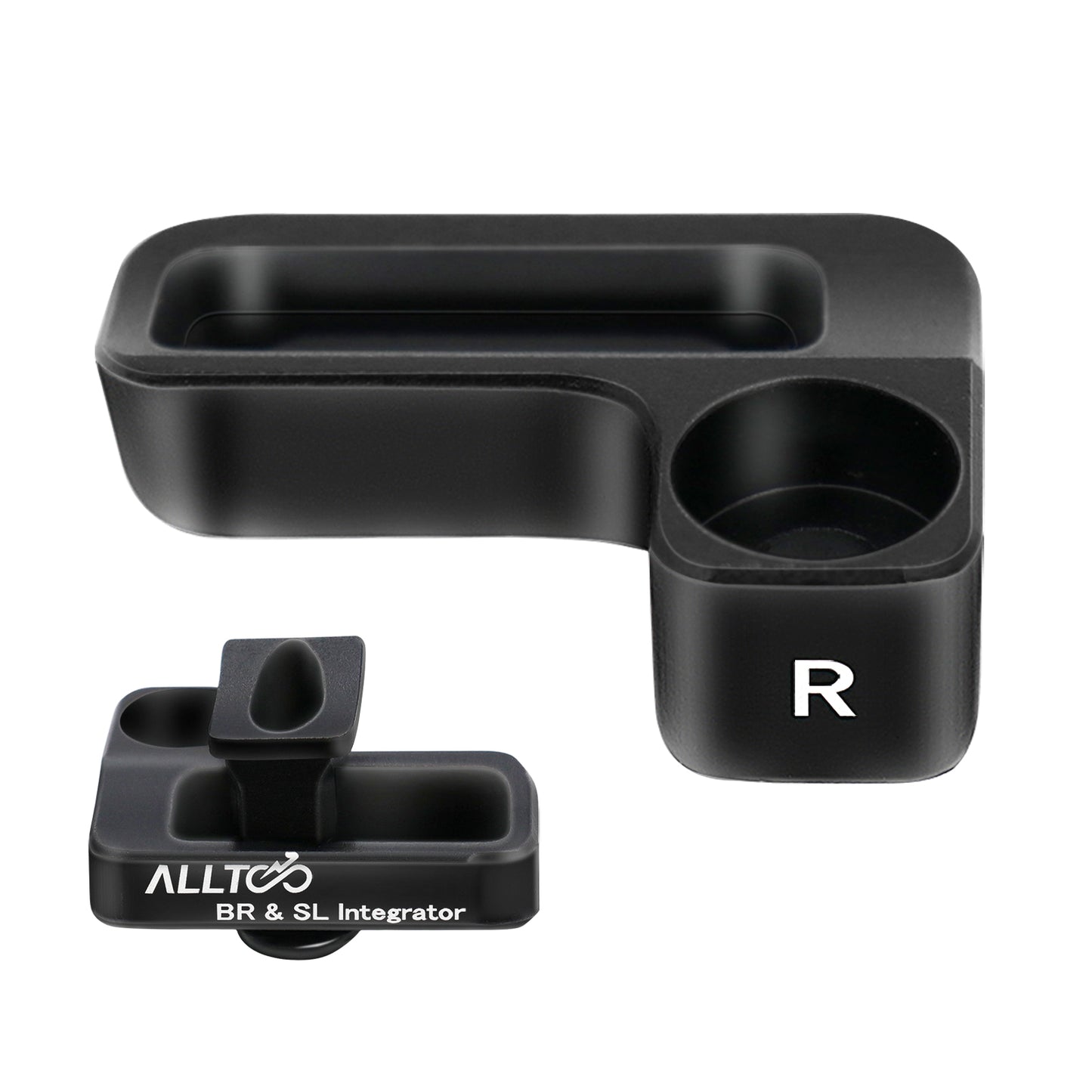 I-Spec Brake Mount Adapter