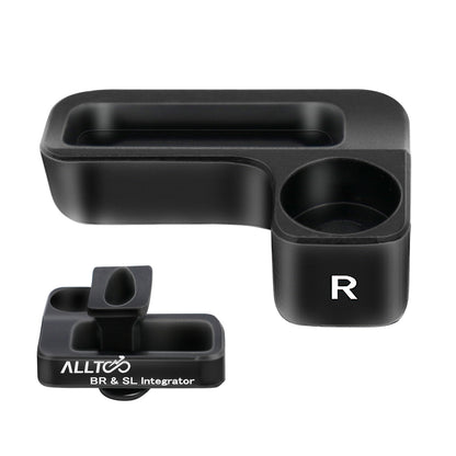 I-Spec Brake Mount Adapter