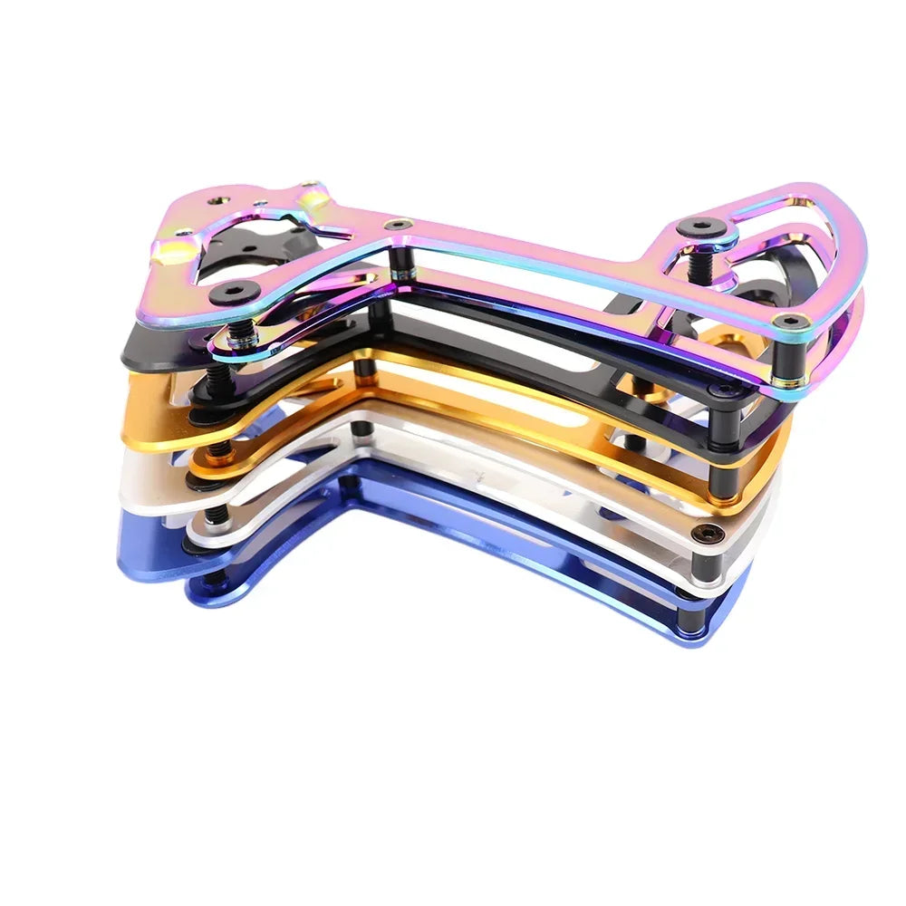 Ceramic Bearing Pulley Wheels