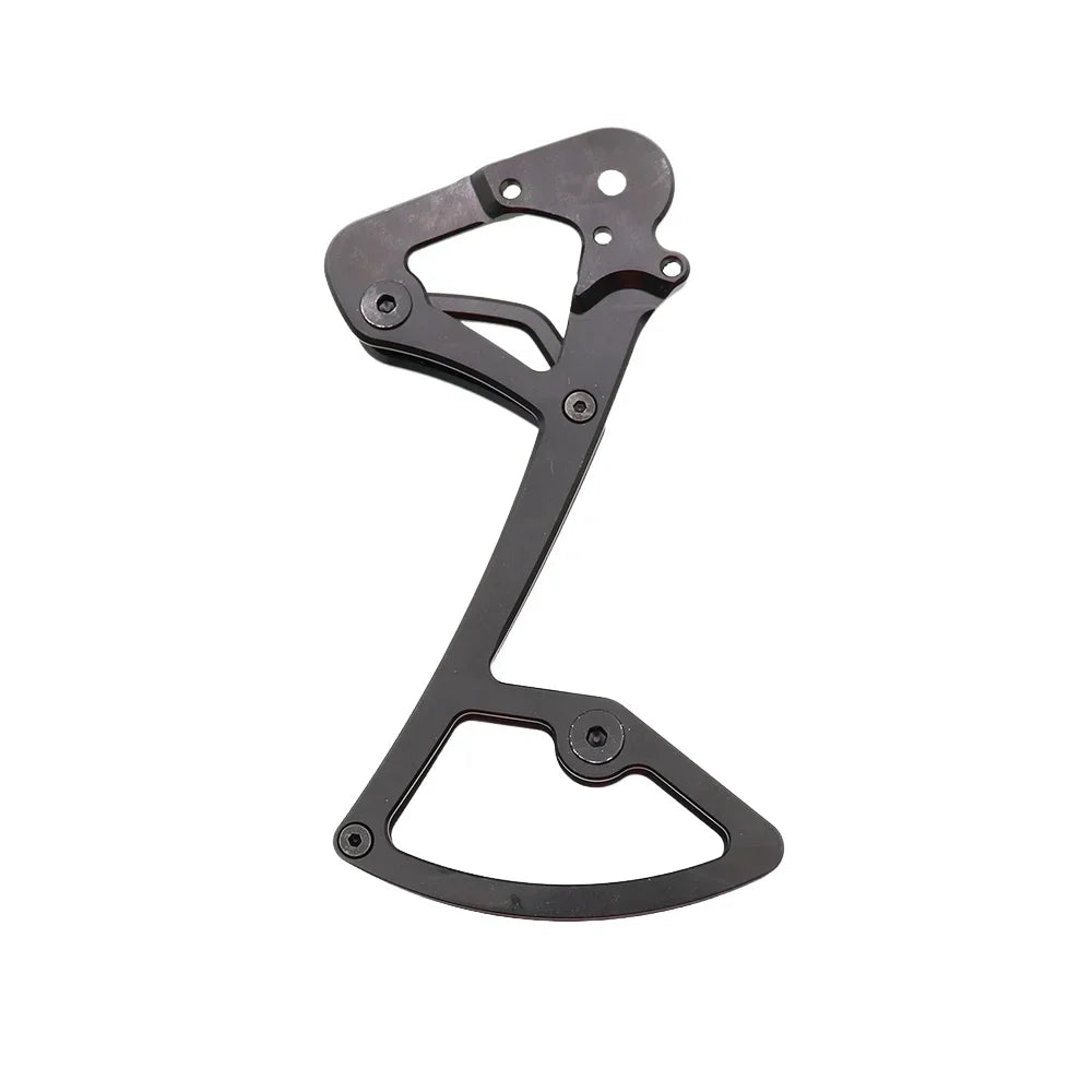 Rear Derailleur Pulley Wheels,FOR Garbaruk SRAM 11/12-Speed, 12T+16TRear Derailleur Cage Pulley Wheels  Derailleur ceramic beari