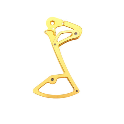 Rear Derailleur Pulley Wheels,FOR Garbaruk SRAM 11/12-Speed, 12T+16TRear Derailleur Cage Pulley Wheels  Derailleur ceramic beari