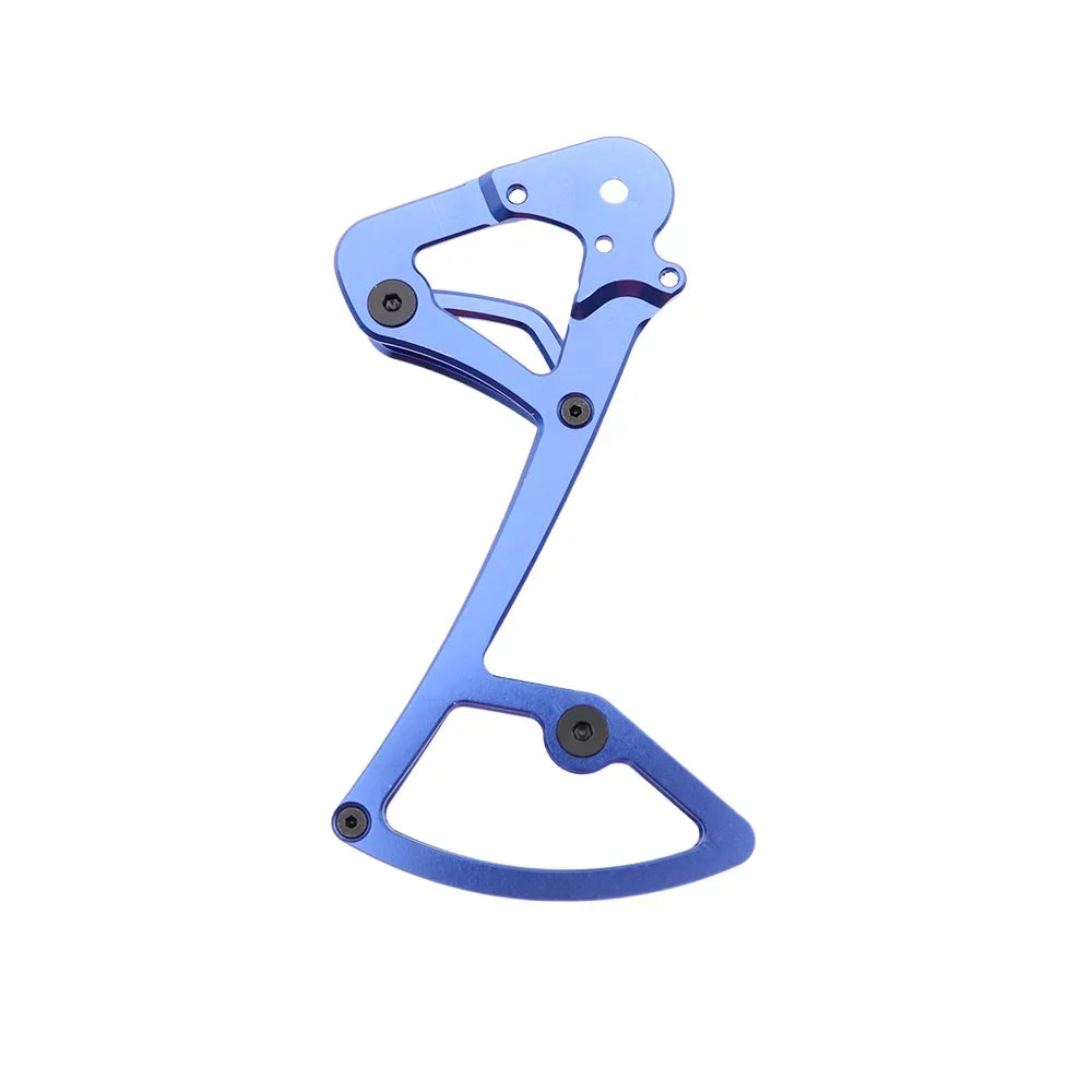 Rear Derailleur Pulley Wheels,FOR Garbaruk SRAM 11/12-Speed, 12T+16TRear Derailleur Cage Pulley Wheels  Derailleur ceramic beari