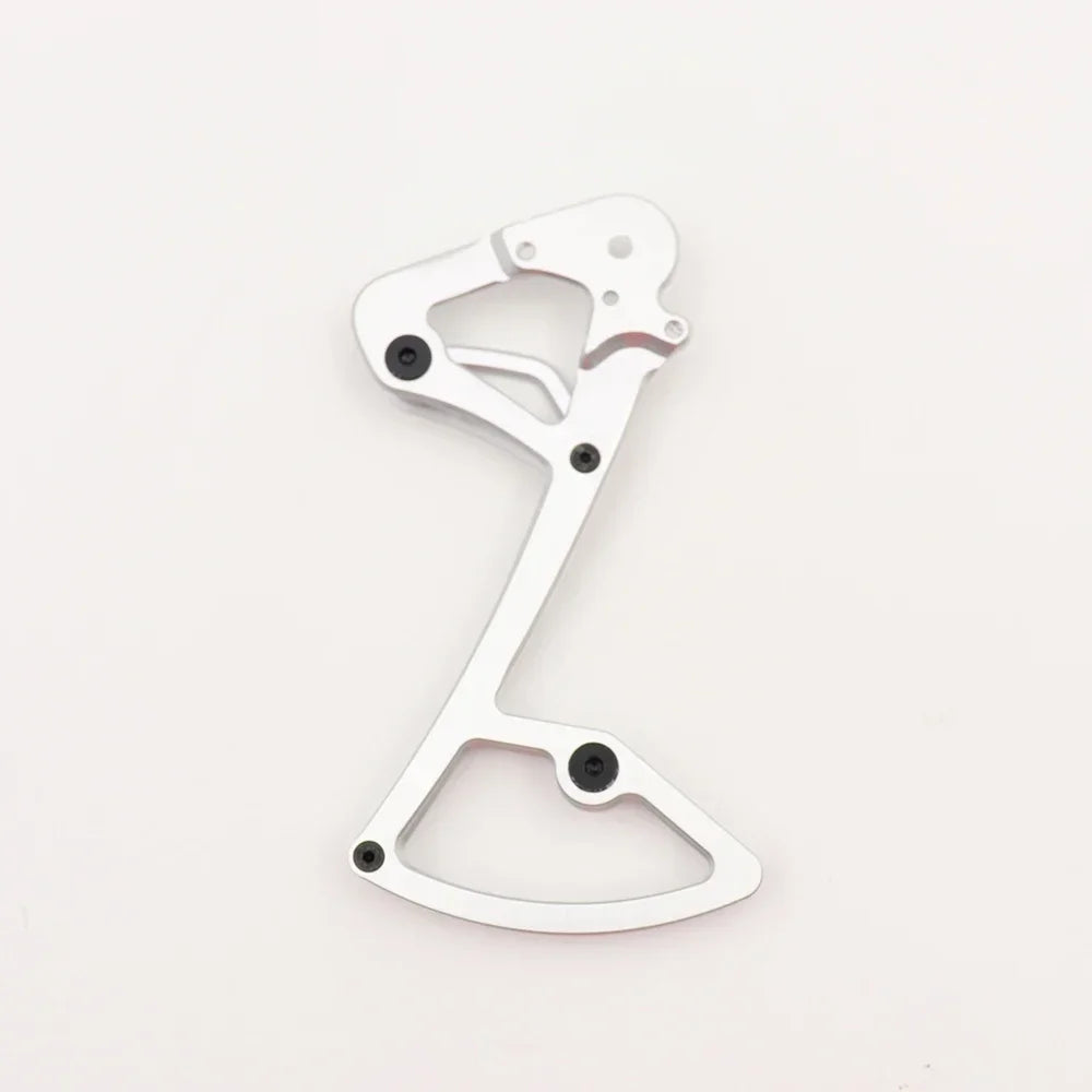 Rear Derailleur Pulley Wheels,FOR Garbaruk SRAM 11/12-Speed, 12T+16TRear Derailleur Cage Pulley Wheels  Derailleur ceramic beari