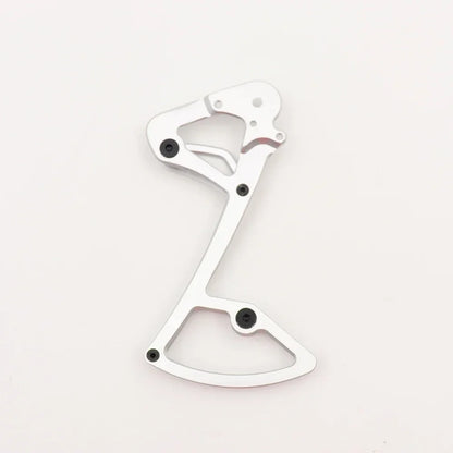 Rear Derailleur Pulley Wheels,FOR Garbaruk SRAM 11/12-Speed, 12T+16TRear Derailleur Cage Pulley Wheels  Derailleur ceramic beari