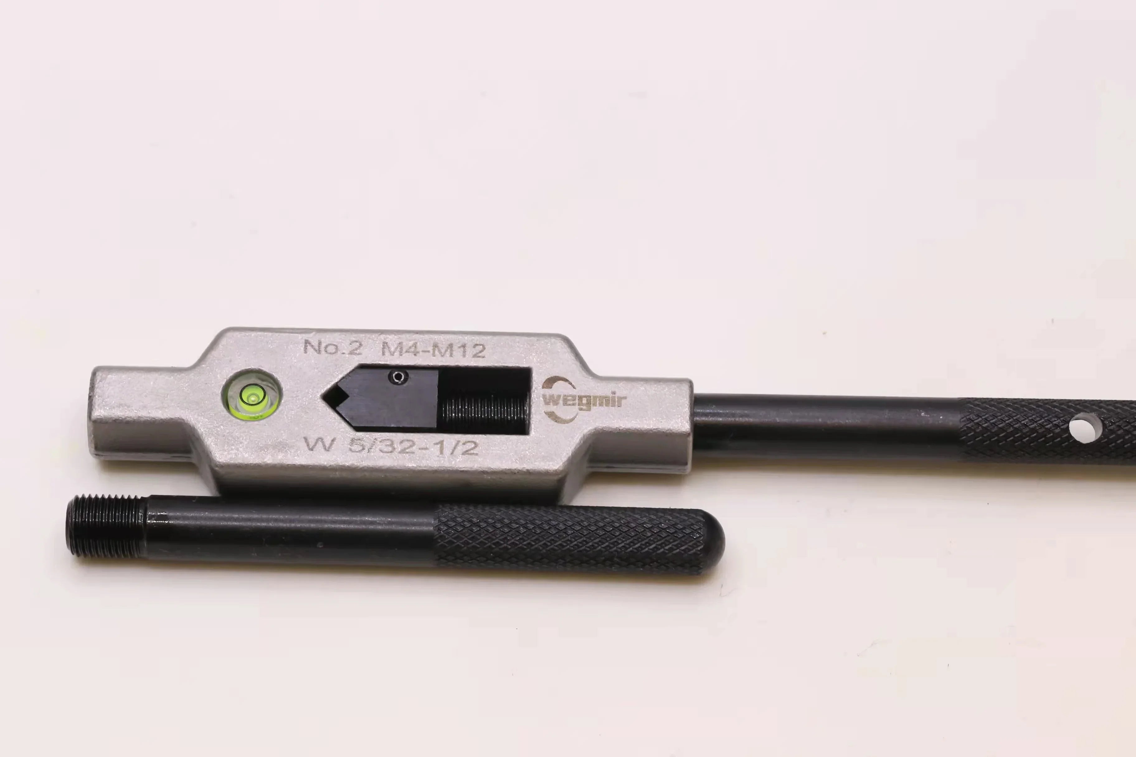 Universal Bicycle Thread Repair