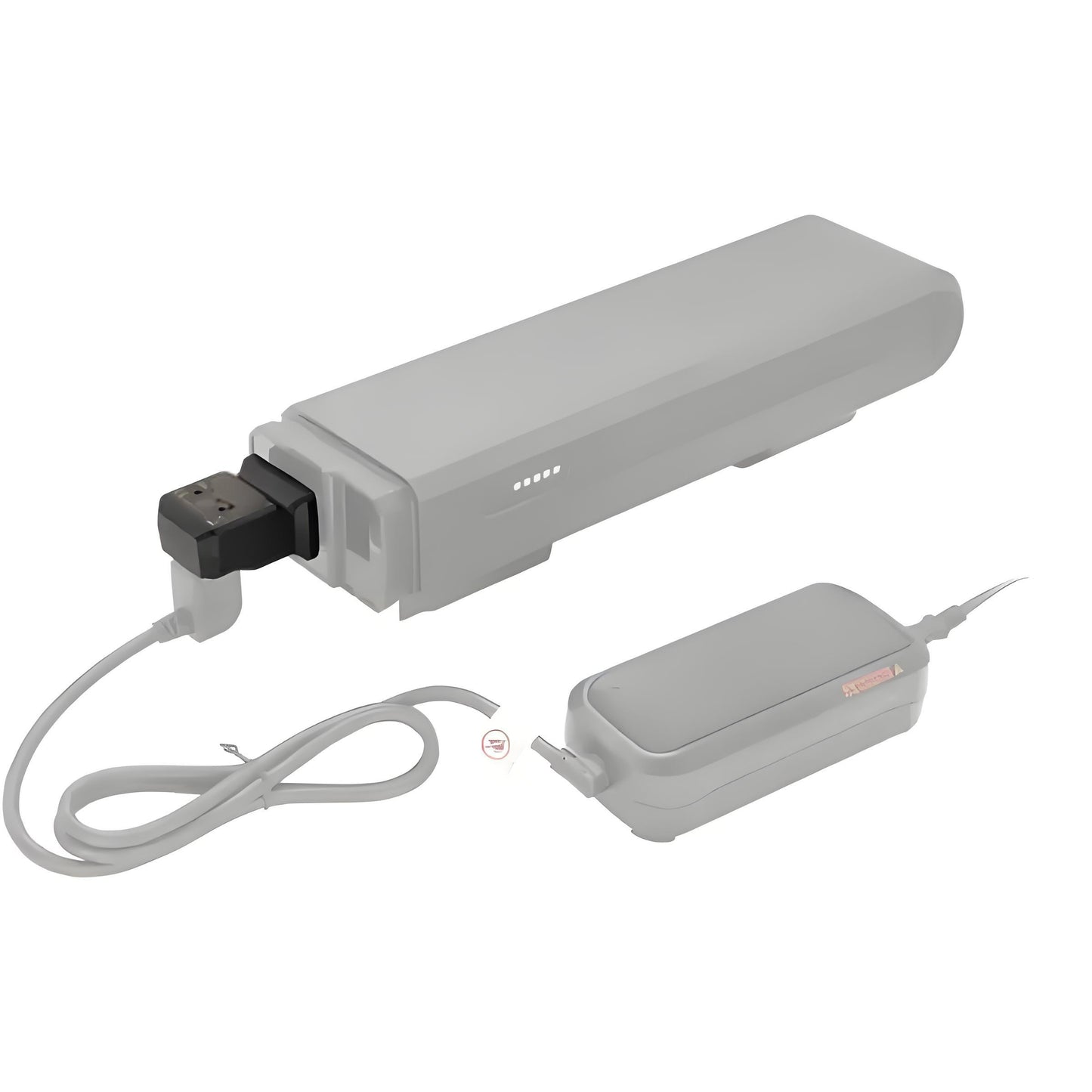 Shimano BT-E6000, BT-E6001, and BT-E6010