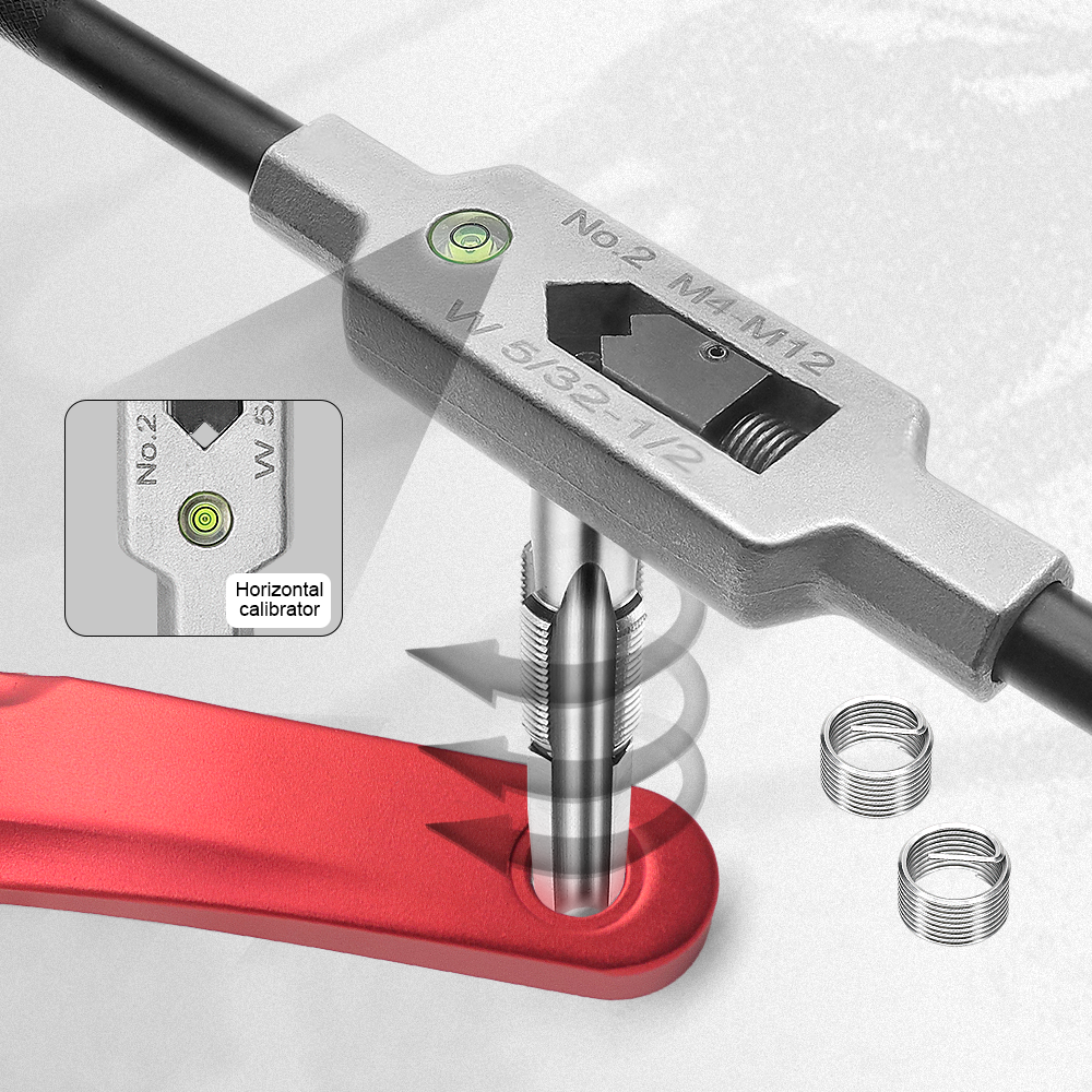 are thread inserts good